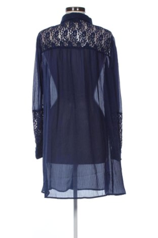 Dámská košile  Zizzi, Velikost L, Barva Modrá, Cena  1 169,00 Kč