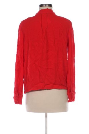 Dámská košile  mbyM, Velikost L, Barva Červená, Cena  794,00 Kč