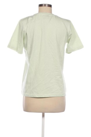 Γυναικείο t-shirt Aada Studios, Μέγεθος M, Χρώμα Πράσινο, Τιμή 25,99 €