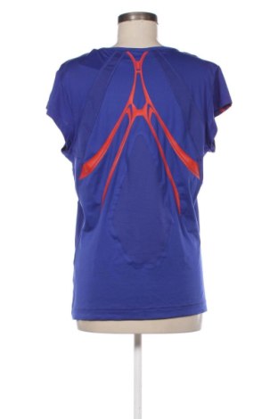 Dámské tričko Adidas, Velikost XL, Barva Modrá, Cena  409,00 Kč