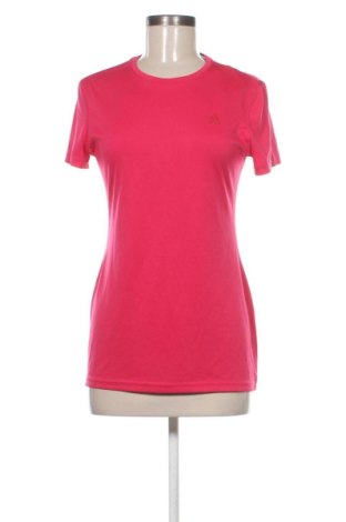 Női póló Adidas, Méret M, Szín Rózsaszín, Ár 5 339 Ft