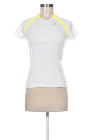 Dámské tričko Adidas, Velikost S, Barva Bílá, Cena  369,00 Kč