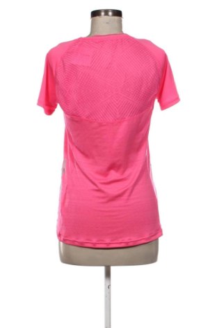 Γυναικείο t-shirt Adidas, Μέγεθος M, Χρώμα Ρόζ , Τιμή 14,00 €