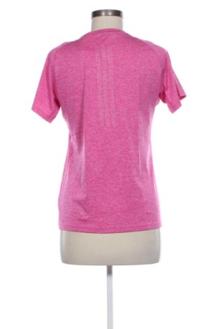 Γυναικείο t-shirt Adidas, Μέγεθος M, Χρώμα Πολύχρωμο, Τιμή 15,99 €