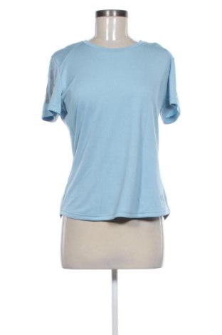 Dámské tričko Adidas, Velikost M, Barva Modrá, Cena  409,00 Kč