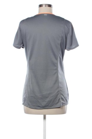 Γυναικείο t-shirt Adidas, Μέγεθος L, Χρώμα Γκρί, Τιμή 11,99 €
