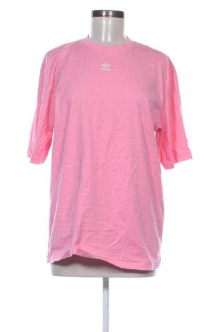 Дамска тениска Adidas Originals, Размер XS, Цвят Розов, Цена 14,31 €