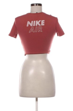 Dámské tričko Air Jordan Nike, Velikost XS, Barva Popelavě růžová, Cena  595,00 Kč
