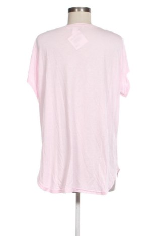 Дамска тениска Alessa, Размер XL, Цвят Розов, Цена 9,00 €