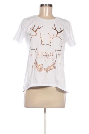 Dámské tričko Amisu, Velikost XS, Barva Vícebarevné, Cena  255,00 Kč