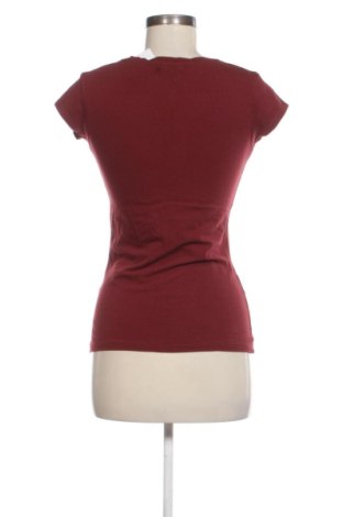 Dámské tričko Amisu, Velikost S, Barva Červená, Cena  255,00 Kč