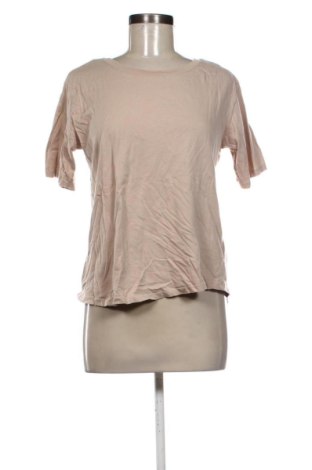 Tricou de femei Amisu, Mărime M, Culoare Bej, Preț 46,92 Lei