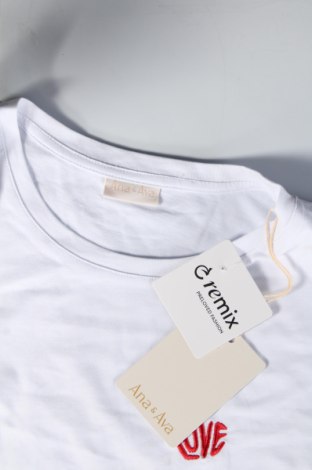 Dámské tričko Ana&Ava, Velikost S, Barva Vícebarevné, Cena  939,00 Kč