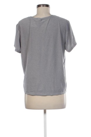 Γυναικείο t-shirt Athletic, Μέγεθος S, Χρώμα Γκρί, Τιμή 7,09 €