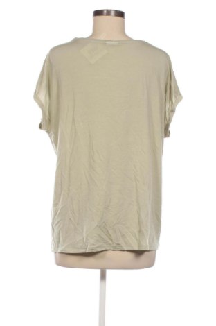 Γυναικείο t-shirt Aware by Vero Moda, Μέγεθος L, Χρώμα Πράσινο, Τιμή 8,99 €