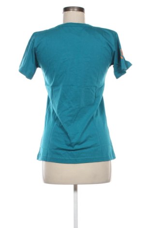 Dámske tričko B&C Collection, Veľkosť L, Farba Modrá, Cena  10,95 €