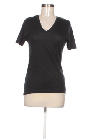 Дамска тениска BOSS, Размер S, Цвят Черен, Цена 37,83 €