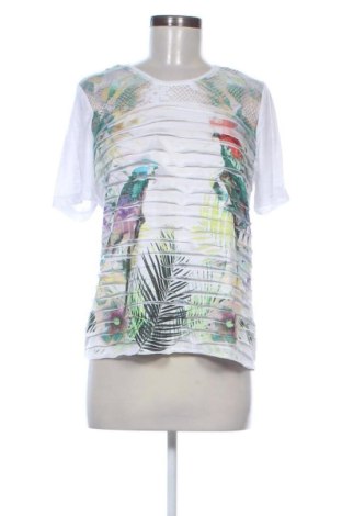 Дамска тениска Barbara Lebek, Размер S, Цвят Многоцветен, Цена 13,80 €