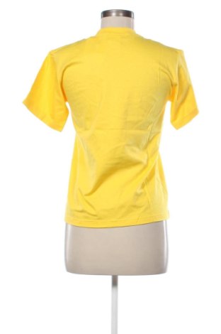 Tricou de femei Batman, Mărime M, Culoare Galben, Preț 72,99 Lei