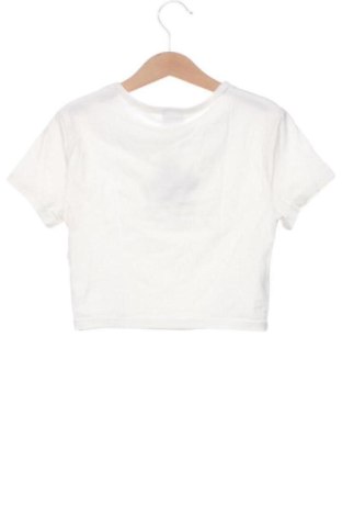 Dámské tričko Bershka, Velikost S, Barva Bílá, Cena  255,00 Kč