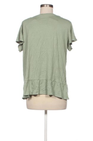 Damen T-Shirt Blue Motion, Größe XL, Farbe Grün, Preis € 10,99