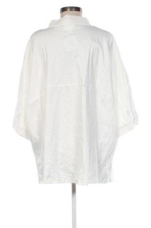 Γυναικείο t-shirt Bpc Bonprix Collection, Μέγεθος 3XL, Χρώμα Λευκό, Τιμή 14,00 €