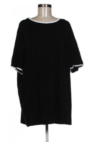 Tricou de femei Bpc Bonprix Collection, Mărime 3XL, Culoare Negru, Preț 45,73 Lei