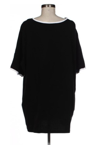 Tricou de femei Bpc Bonprix Collection, Mărime 3XL, Culoare Negru, Preț 45,73 Lei