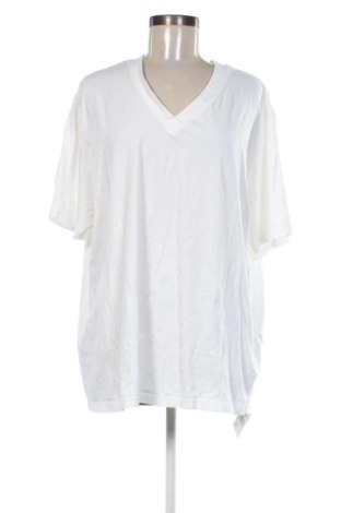 Дамска тениска Bpc Bonprix Collection, Размер XXL, Цвят Екрю, Цена 8,77 €