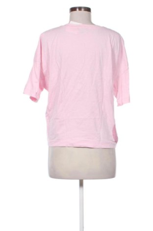 Γυναικείο t-shirt C&A, Μέγεθος L, Χρώμα Ρόζ , Τιμή 12,00 €