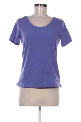 Dámské tričko C&A, Velikost L, Barva Fialová, Cena  259,00 Kč