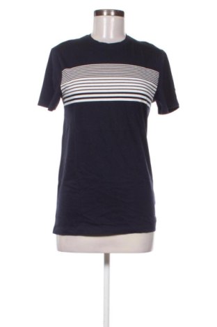 Tricou de femei Calvin Klein, Mărime S, Culoare Albastru, Preț 88,62 Lei