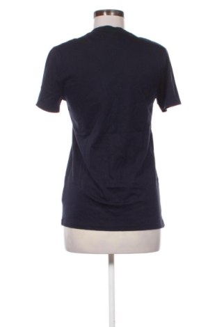 Tricou de femei Calvin Klein, Mărime S, Culoare Albastru, Preț 88,62 Lei