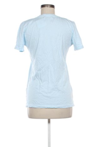 Dámské tričko Calvin Klein Jeans, Velikost L, Barva Modrá, Cena  519,00 Kč