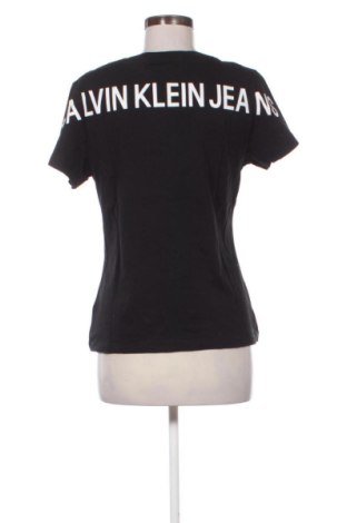 Дамска тениска Calvin Klein Jeans, Размер XL, Цвят Многоцветен, Цена 17,00 €