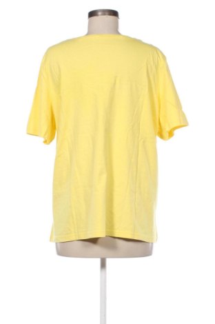 Tricou de femei Canda, Mărime XL, Culoare Galben, Preț 46,92 Lei