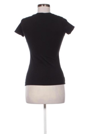 Tricou de femei Cavalli Class, Mărime XS, Culoare Negru, Preț 182,46 Lei