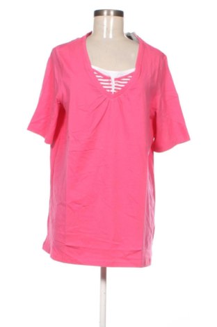 Női póló Cecilia Classics, Méret XL, Szín Rózsaszín, Ár 7 239 Ft