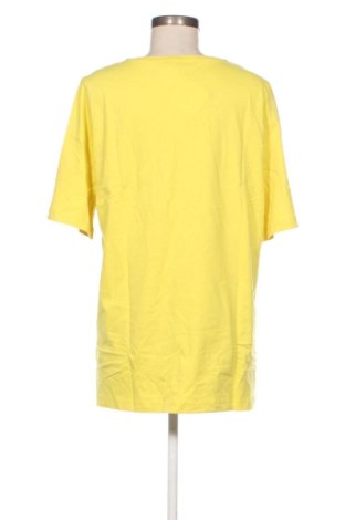 Дамска тениска Cecilia Classics, Размер XL, Цвят Жълт, Цена 9,20 €
