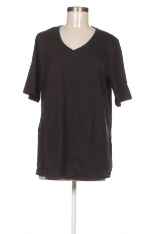 Дамска тениска Cecilia Classics, Размер XL, Цвят Черен, Цена 14,82 €