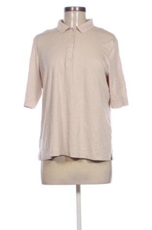 Дамска тениска Christian Berg, Размер L, Цвят Бежов, Цена 10,73 €