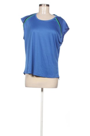 Damski T-shirt Crane, Rozmiar M, Kolor Niebieski, Cena 61,99 zł