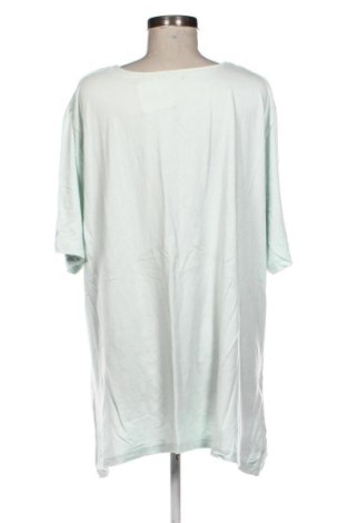 Dámske tričko Creation Atelier, Veľkosť 3XL, Farba Modrá, Cena  8,95 €