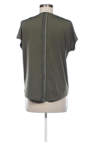 Damski T-shirt Crivit, Rozmiar M, Kolor Zielony, Cena 38,03 zł