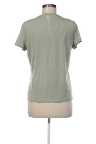 Дамска тениска Decathlon, Размер L, Цвят Зелен, Цена 7,00 €