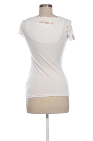 Damen T-Shirt Desigual, Größe XS, Farbe Mehrfarbig, Preis 16,99 €