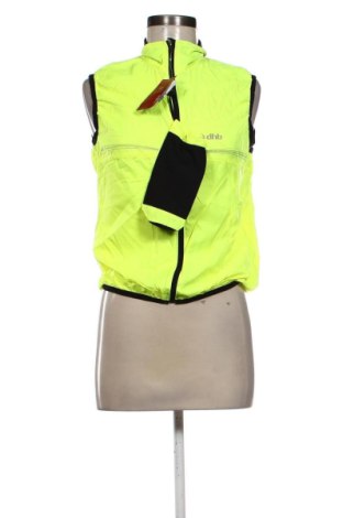 Dámské tričko Dhb, Velikost M, Barva Zelená, Cena  939,00 Kč