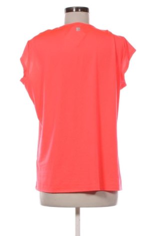 Dámské tričko Domyos, Velikost XL, Barva Červená, Cena  201,00 Kč