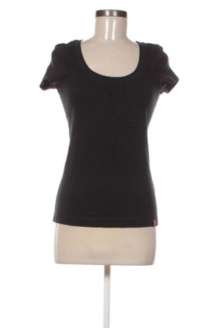 Dámské tričko Edc By Esprit, Velikost M, Barva Černá, Cena  279,00 Kč