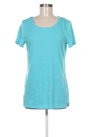Dámské tričko Edc By Esprit, Velikost XXL, Barva Modrá, Cena  629,00 Kč